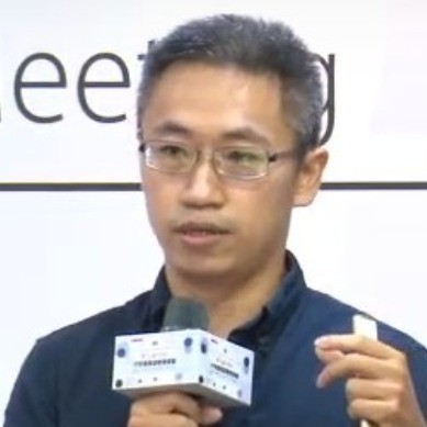 黃皓勤 Joe Huang